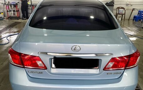 Lexus ES VII, 2011 год, 1 550 000 рублей, 4 фотография