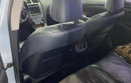 Lexus ES VII, 2011 год, 1 550 000 рублей, 10 фотография