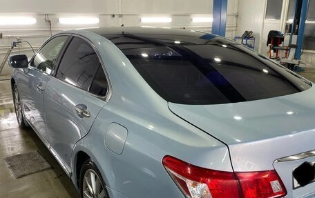 Lexus ES VII, 2011 год, 1 550 000 рублей, 5 фотография