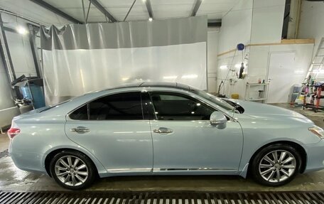 Lexus ES VII, 2011 год, 1 550 000 рублей, 13 фотография
