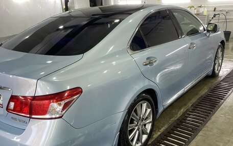 Lexus ES VII, 2011 год, 1 550 000 рублей, 8 фотография