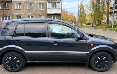 Ford Fusion I, 2008 год, 420 000 рублей, 4 фотография