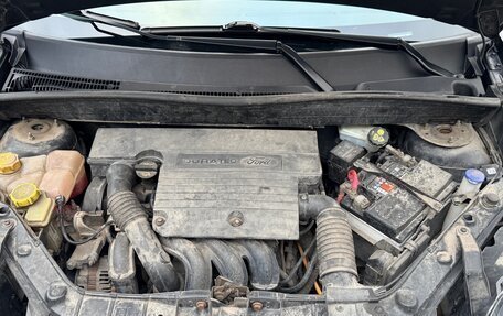 Ford Fusion I, 2008 год, 420 000 рублей, 9 фотография