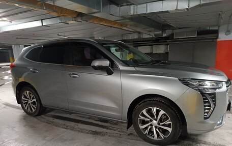Haval Jolion, 2023 год, 1 805 000 рублей, 1 фотография