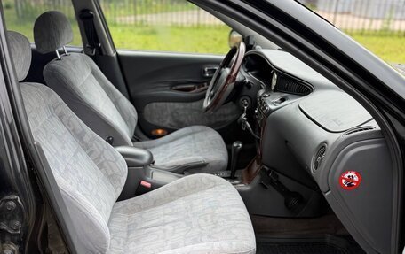 Daewoo Leganza, 1999 год, 120 000 рублей, 7 фотография