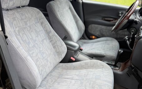 Daewoo Leganza, 1999 год, 120 000 рублей, 8 фотография