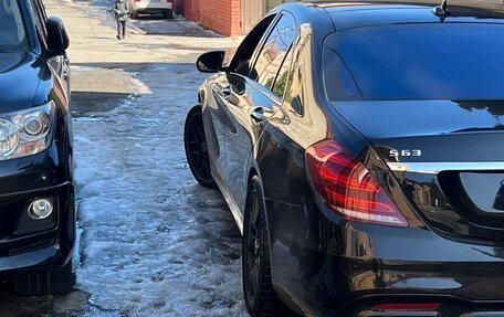 Mercedes-Benz S-Класс, 2014 год, 3 000 000 рублей, 2 фотография