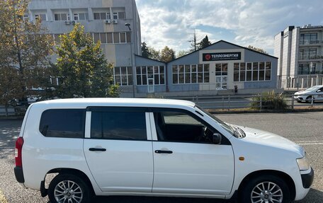 Toyota Probox I, 2010 год, 850 000 рублей, 3 фотография