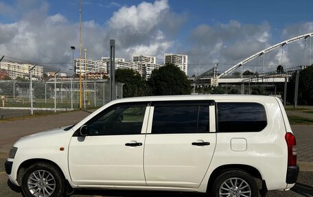 Toyota Probox I, 2010 год, 850 000 рублей, 7 фотография
