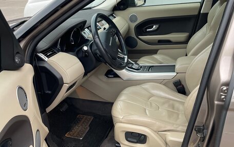 Land Rover Range Rover Evoque I, 2015 год, 2 300 000 рублей, 7 фотография