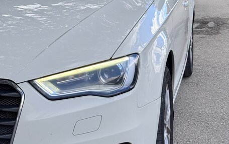 Audi A3, 2013 год, 1 150 000 рублей, 8 фотография