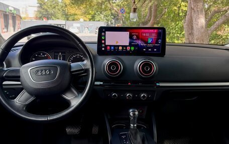 Audi A3, 2013 год, 1 150 000 рублей, 10 фотография