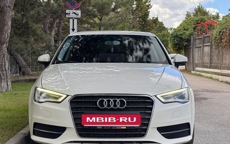 Audi A3, 2013 год, 1 150 000 рублей, 2 фотография