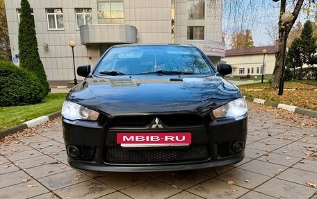Mitsubishi Lancer IX, 2011 год, 615 000 рублей, 2 фотография