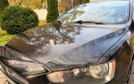 Mitsubishi Lancer IX, 2011 год, 615 000 рублей, 3 фотография