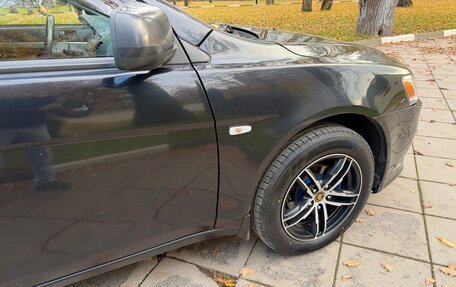 Mitsubishi Lancer IX, 2011 год, 615 000 рублей, 6 фотография