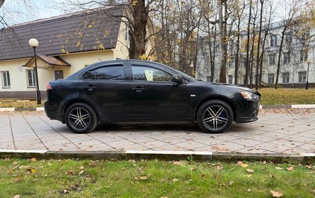 Mitsubishi Lancer IX, 2011 год, 615 000 рублей, 5 фотография