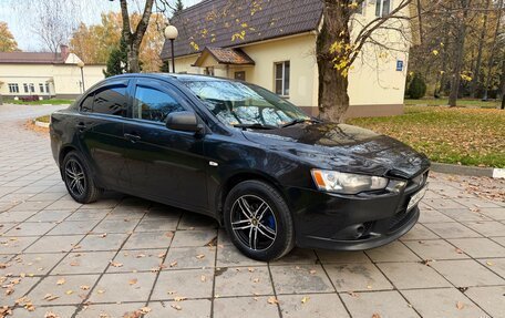 Mitsubishi Lancer IX, 2011 год, 615 000 рублей, 4 фотография