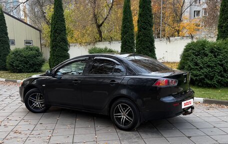 Mitsubishi Lancer IX, 2011 год, 615 000 рублей, 8 фотография