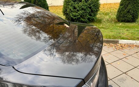 Mitsubishi Lancer IX, 2011 год, 615 000 рублей, 14 фотография