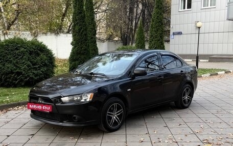 Mitsubishi Lancer IX, 2011 год, 615 000 рублей, 7 фотография