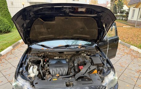 Mitsubishi Lancer IX, 2011 год, 615 000 рублей, 21 фотография