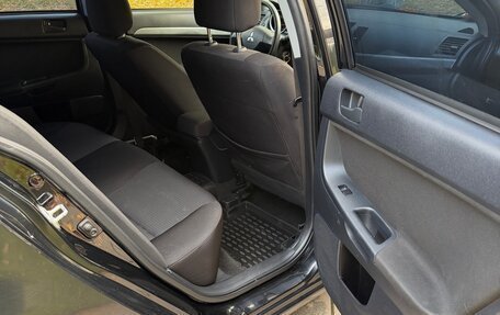 Mitsubishi Lancer IX, 2011 год, 615 000 рублей, 24 фотография