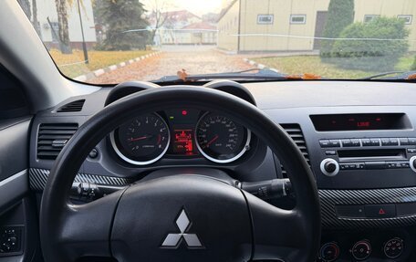 Mitsubishi Lancer IX, 2011 год, 615 000 рублей, 23 фотография
