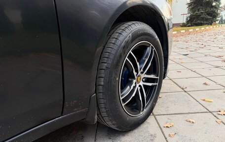 Mitsubishi Lancer IX, 2011 год, 615 000 рублей, 25 фотография