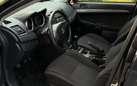 Mitsubishi Lancer IX, 2011 год, 615 000 рублей, 22 фотография