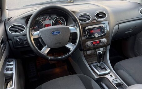 Ford Focus II рестайлинг, 2008 год, 520 000 рублей, 4 фотография