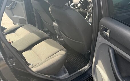 Ford Focus II рестайлинг, 2008 год, 520 000 рублей, 8 фотография