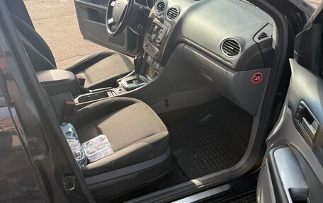 Ford Focus II рестайлинг, 2008 год, 520 000 рублей, 9 фотография