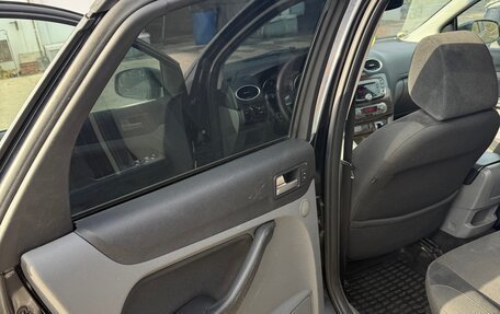 Ford Focus II рестайлинг, 2008 год, 520 000 рублей, 11 фотография