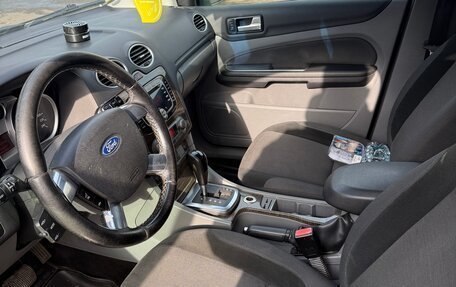 Ford Focus II рестайлинг, 2008 год, 520 000 рублей, 14 фотография
