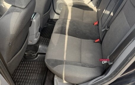 Ford Focus II рестайлинг, 2008 год, 520 000 рублей, 12 фотография