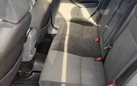 Ford Focus II рестайлинг, 2008 год, 520 000 рублей, 13 фотография