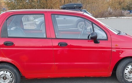 Daewoo Matiz I, 2011 год, 300 000 рублей, 2 фотография