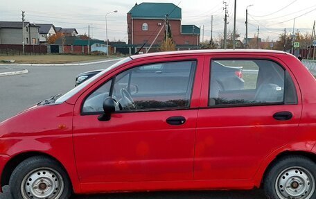 Daewoo Matiz I, 2011 год, 300 000 рублей, 3 фотография