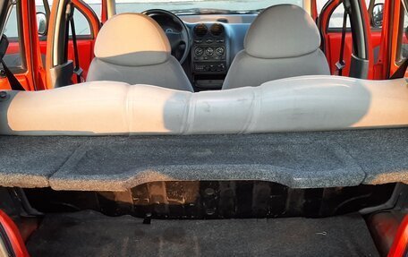 Daewoo Matiz I, 2011 год, 300 000 рублей, 11 фотография