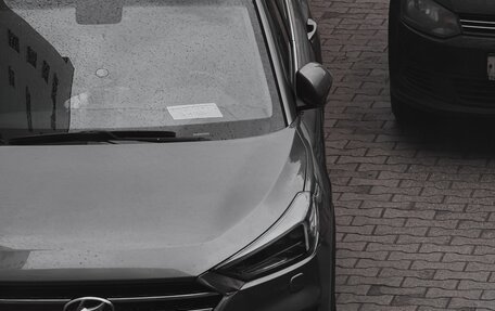 Hyundai Tucson III, 2020 год, 2 100 000 рублей, 3 фотография