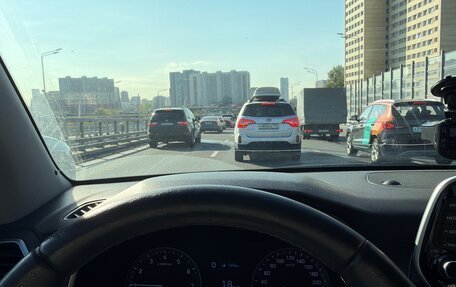 Hyundai Tucson III, 2020 год, 2 100 000 рублей, 2 фотография