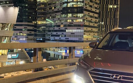 Hyundai Tucson III, 2020 год, 2 100 000 рублей, 4 фотография