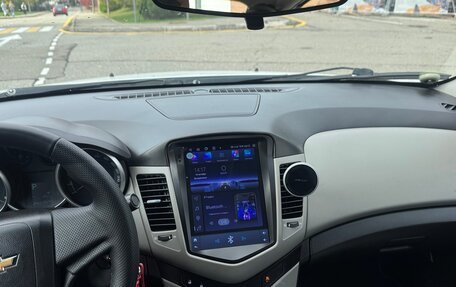 Chevrolet Cruze II, 2012 год, 625 000 рублей, 14 фотография