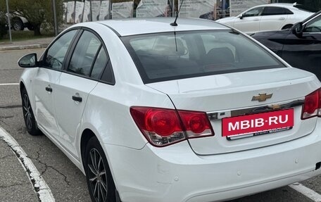 Chevrolet Cruze II, 2012 год, 625 000 рублей, 8 фотография