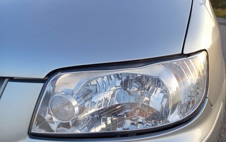 Hyundai Matrix I рестайлинг, 2005 год, 380 000 рублей, 6 фотография