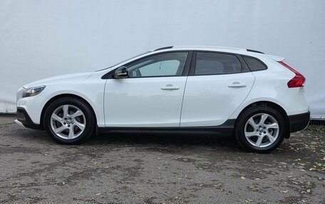 Volvo V40 Cross Country I, 2015 год, 1 350 000 рублей, 8 фотография