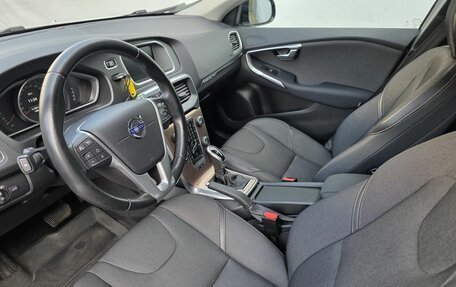 Volvo V40 Cross Country I, 2015 год, 1 350 000 рублей, 9 фотография