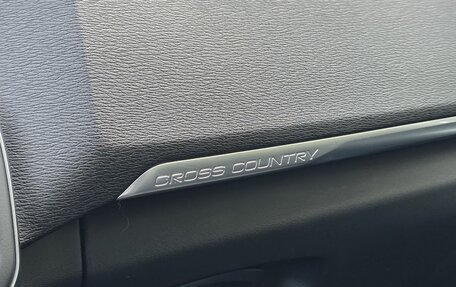 Volvo V40 Cross Country I, 2015 год, 1 350 000 рублей, 18 фотография