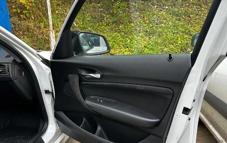 BMW 1 серия, 2017 год, 1 518 000 рублей, 10 фотография